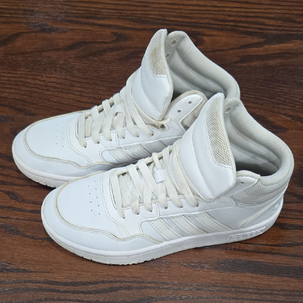 adidas High-Top Sneakers
